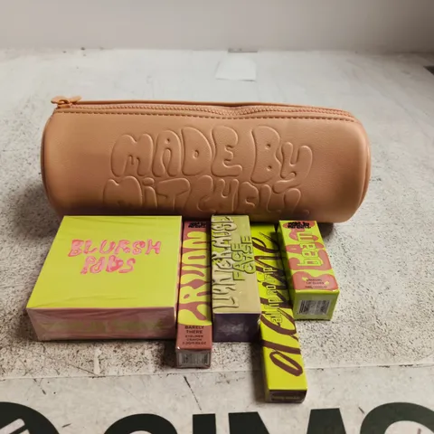 MADE BY MITCHELL GIFT SET