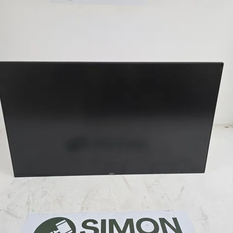 AOC 27B3HA2 27" MONITOR