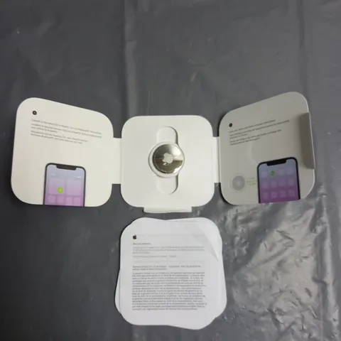 APPLE AIRTAG 1 PACK