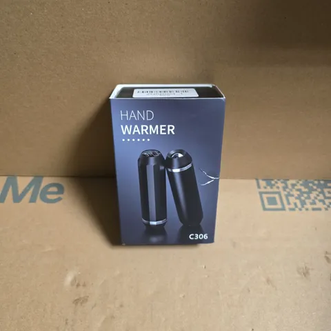 HAND WARMER - MODEL C306