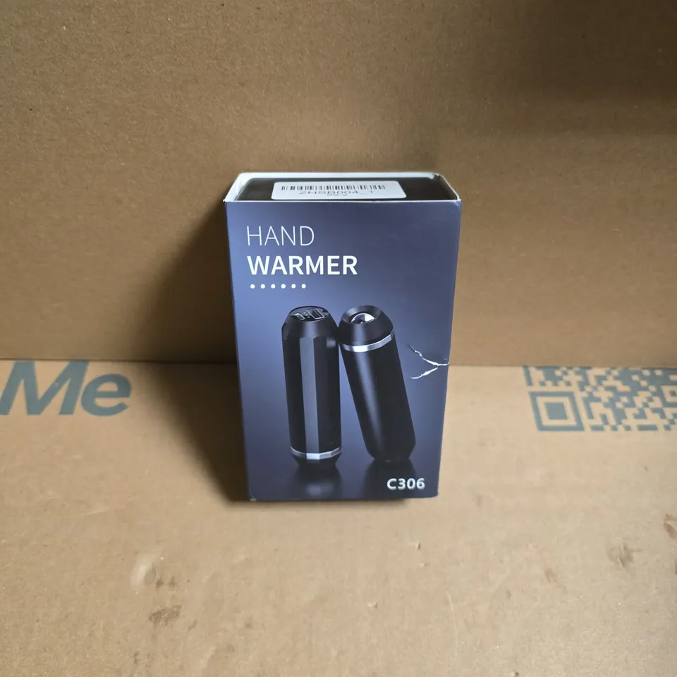HAND WARMER - MODEL C306