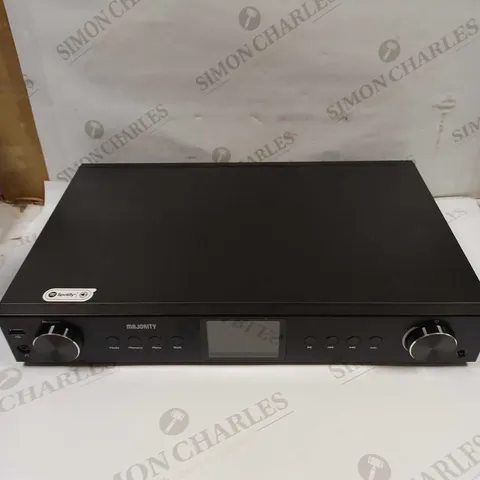 FITZWILLIAM INTERNET & DIGITAL RADIO HI-FI ADAPTER