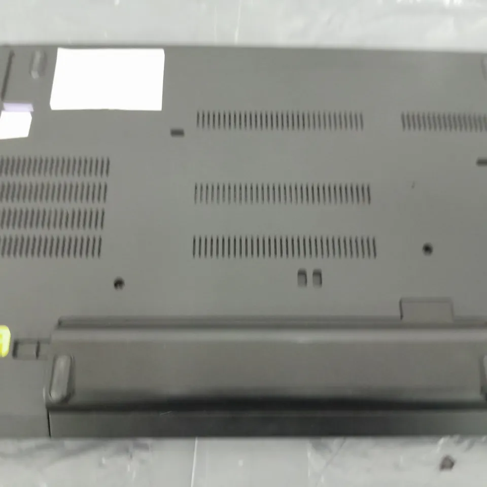 LENOVO THINKPAD T480 LAPTOP