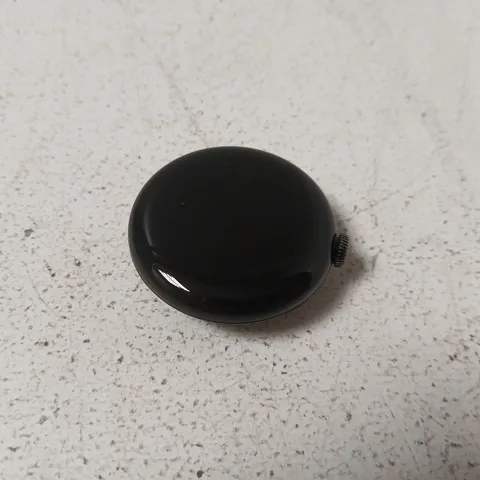 GOOGLE PIXEL WATCH 1 41MM CELLULAR ALUMINIUM BLACK