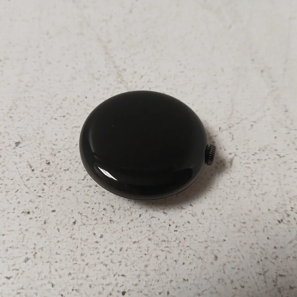 GOOGLE PIXEL WATCH 1 41MM CELLULAR ALUMINIUM BLACK