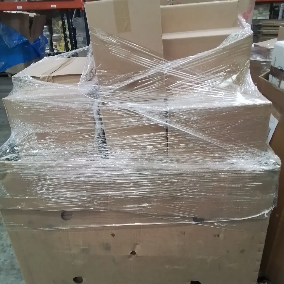 PALLET OF APPROXIMATELY 449 ASSORTED BRAND NEW PRODUCTS TO INCLUDE;