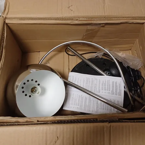 LIGHTING COLLECTION STNADARD LAMP