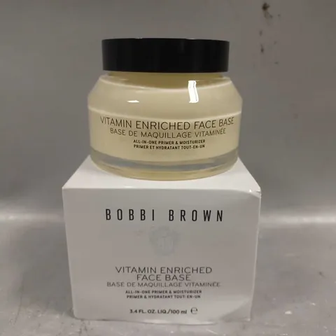 BOBBI BROWN VITAMIN ENRICHED FACE BASE 50ML