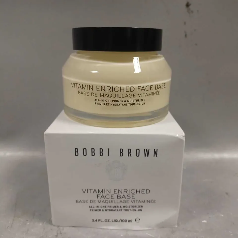 BOBBI BROWN VITAMIN ENRICHED FACE BASE 50ML