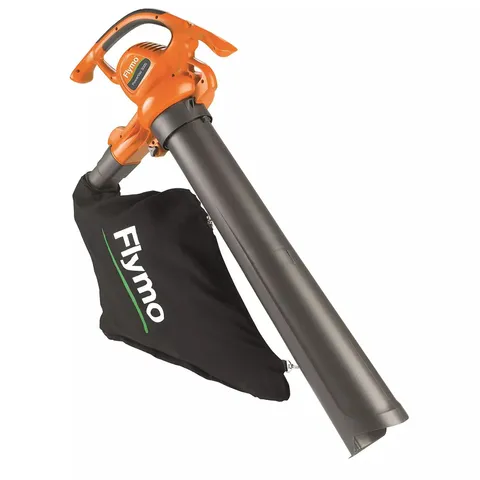 FLYMO 3 IN 1 POWER VAC 3000