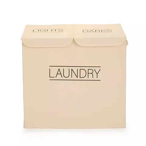 FABRIC LAUNDRY SORTER