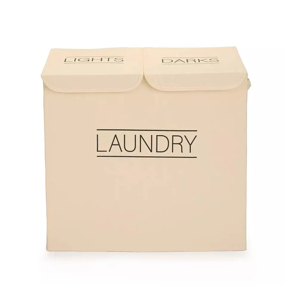 FABRIC LAUNDRY SORTER