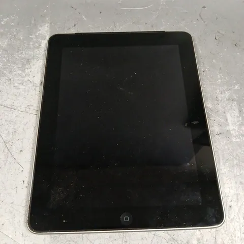 APPLE IPAD A1337