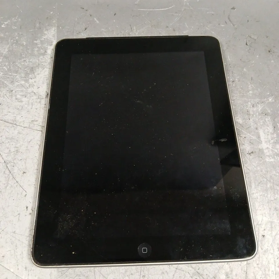 APPLE IPAD A1337