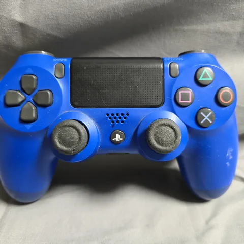 SONY CUH-ZCT2E WIRELESS CONTROLLER FOR PLAYSTATION 4
