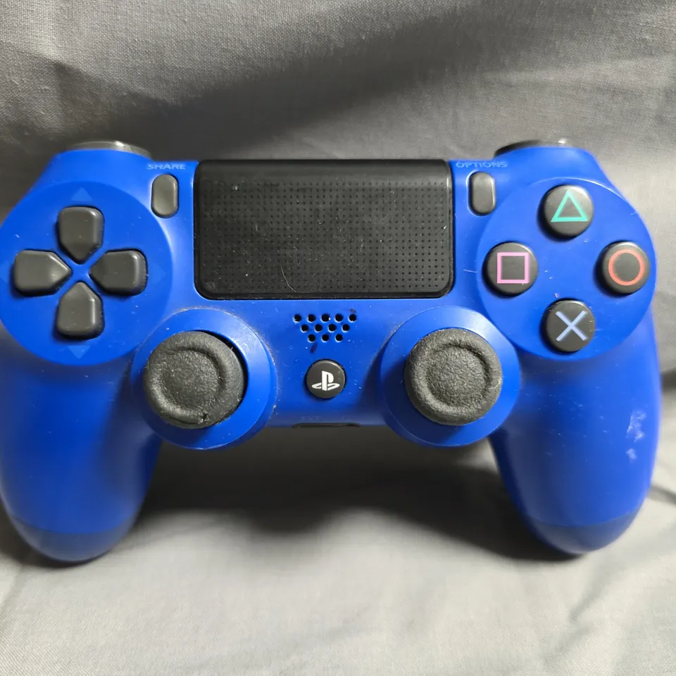 SONY CUH-ZCT2E WIRELESS CONTROLLER FOR PLAYSTATION 4