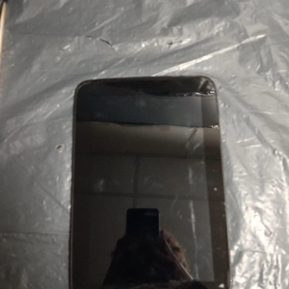 SAMSUNG NEXUS-BRANDED ANDROID TABLET – BLACK 