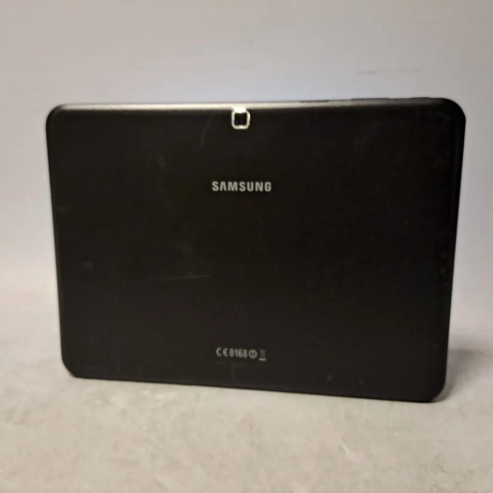 SAMSUNG GALAXY TAB 4 