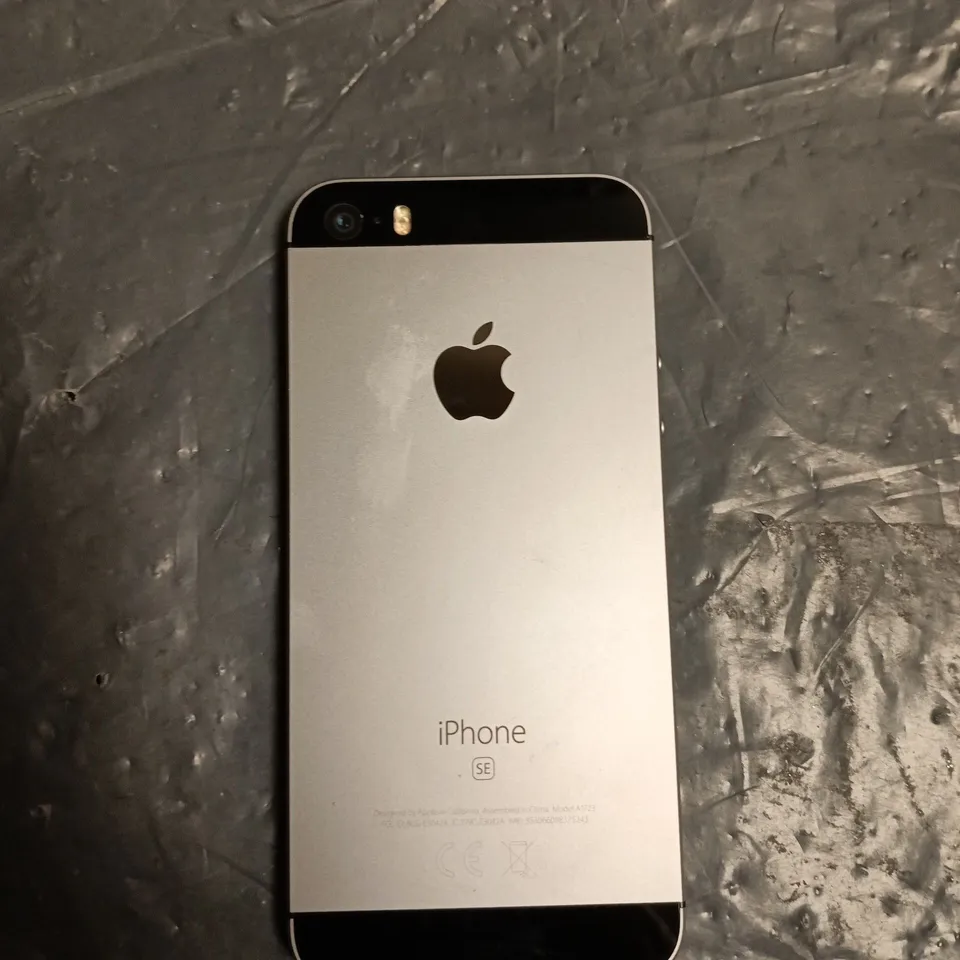 APPLE IPHONE SE A1723