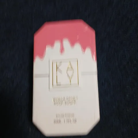 BOXED KALY VANILLA CANDY ROCK SUGAR EAU DE PARFUM 50ML
