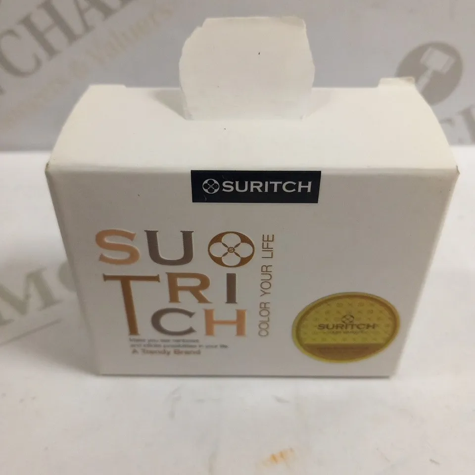 SURITCH CLEAR CASE DESIGNED FOR GALAXY BUDS SERIES 