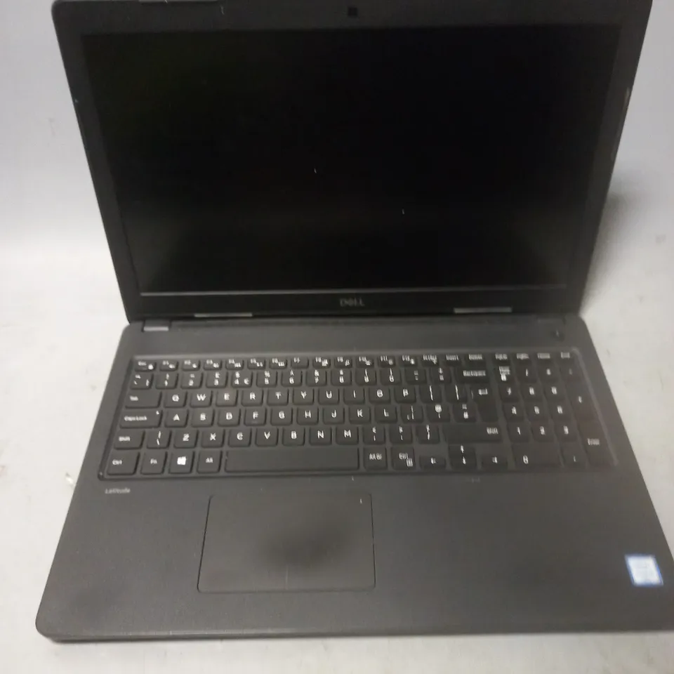 DELL LATITUDE 3580 CORE I5 LAPTOP