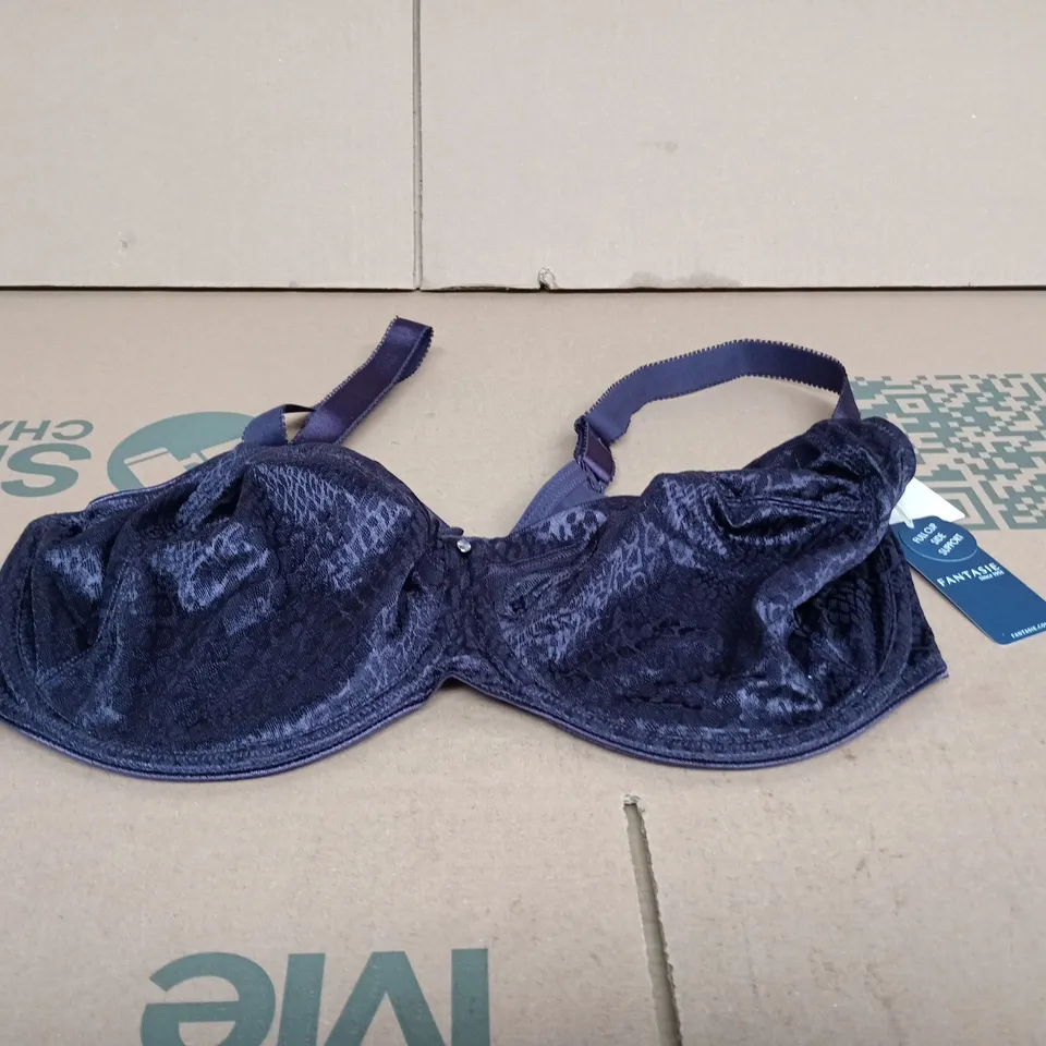 BRAVISSIMO FANTASIE ENVISAGE BRA 40FF TAGGED