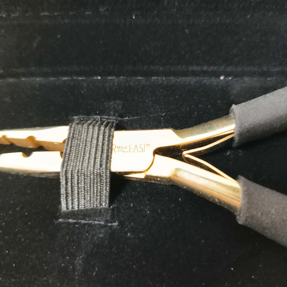 HAIR MADE EASI PLIERS