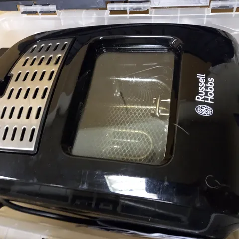 RUSSELL HOBBS DIGITAL DEEP FRYER