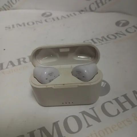BOXED JVC HA-A3T TRUE WIRELESS EARPHONES
