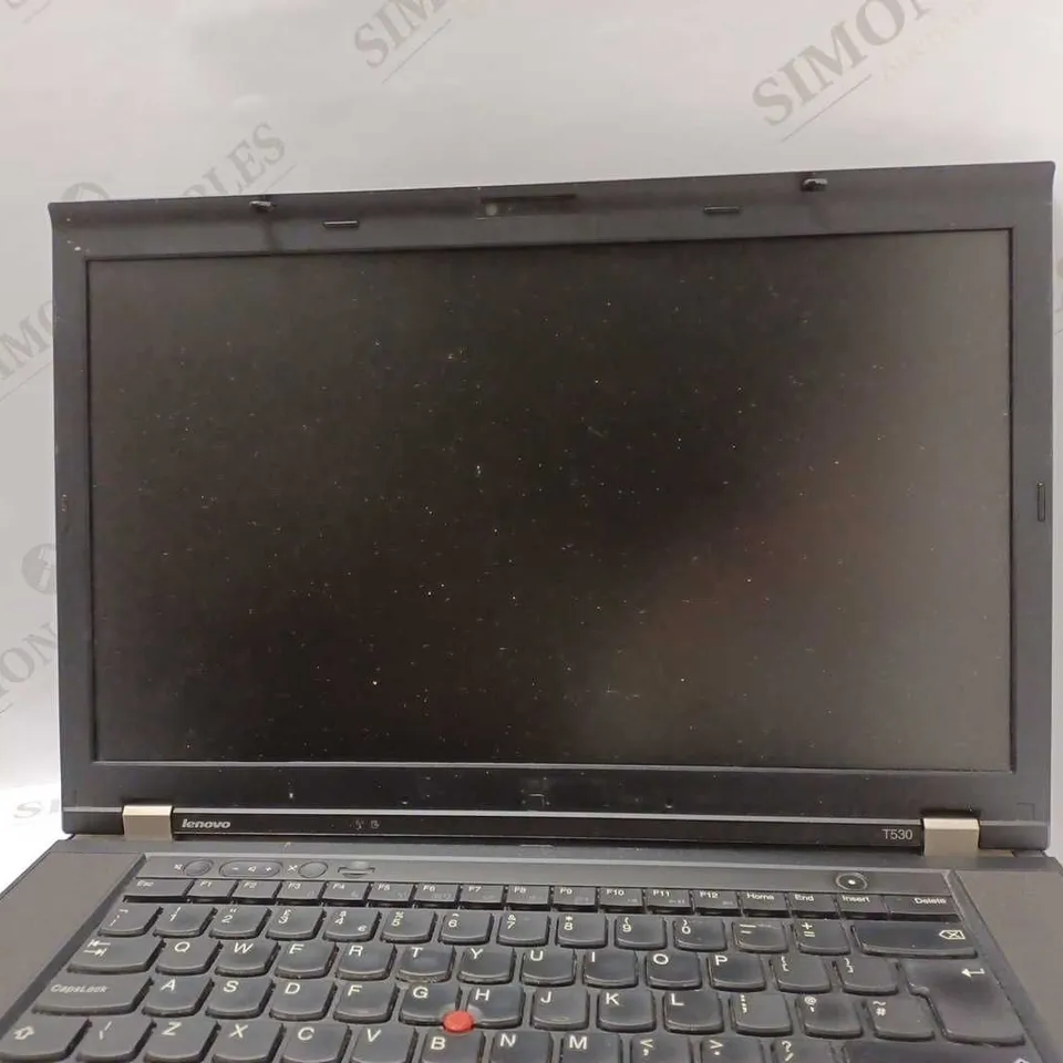 LENOVO THINKPAD T530 LAPTOP