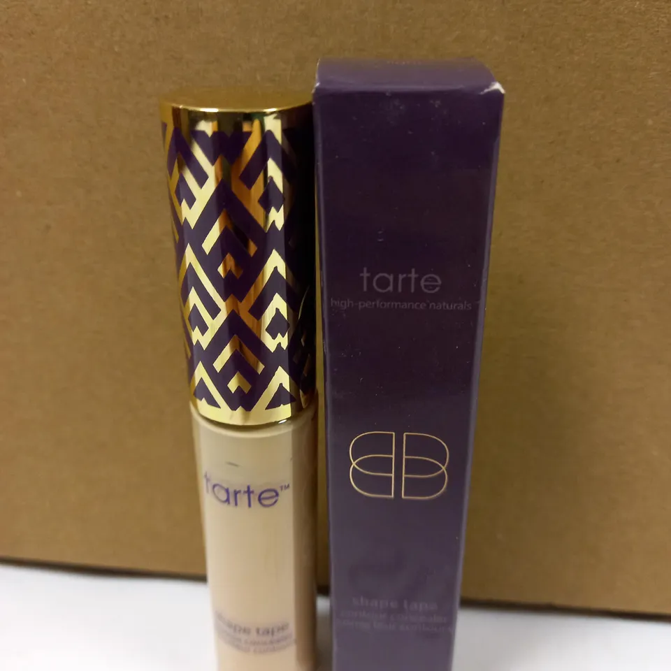 TARTE SHAPE TAPE CONTOUR CONCEALER - 10ML