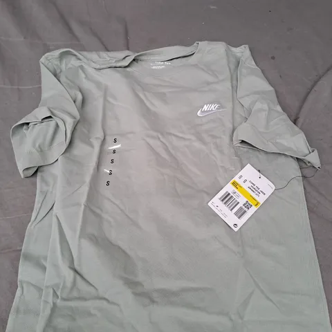 NIKE MENS HORIZON T-SHIRT - S