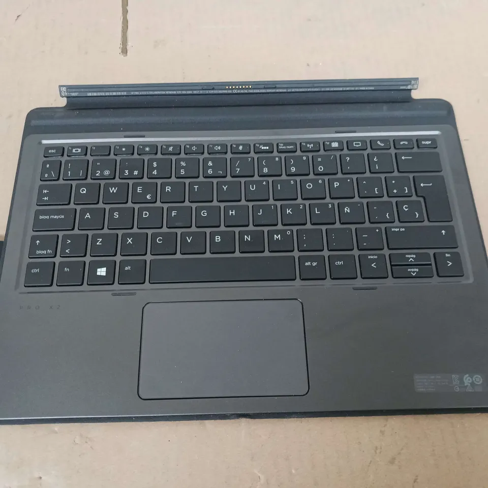PRO X2 KEYBOARD - HSN-DO6K