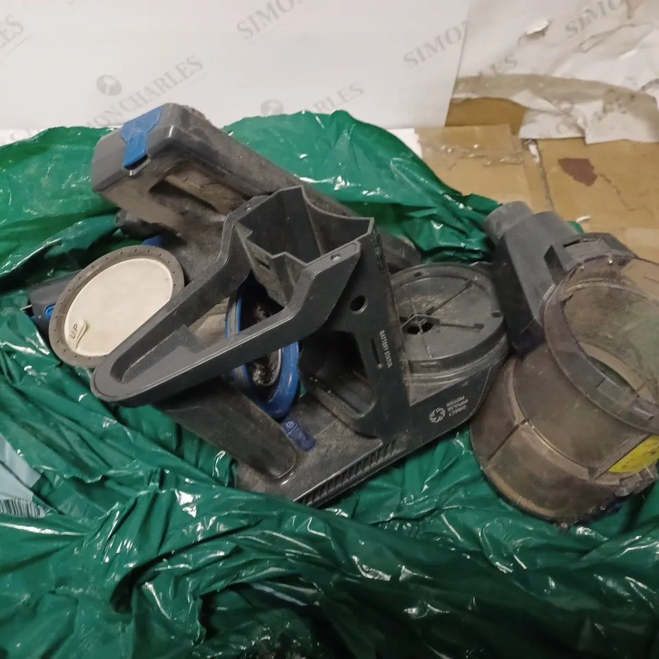 HOOVER H-FREE 300 PETS CORDLESS STICK VACUUM