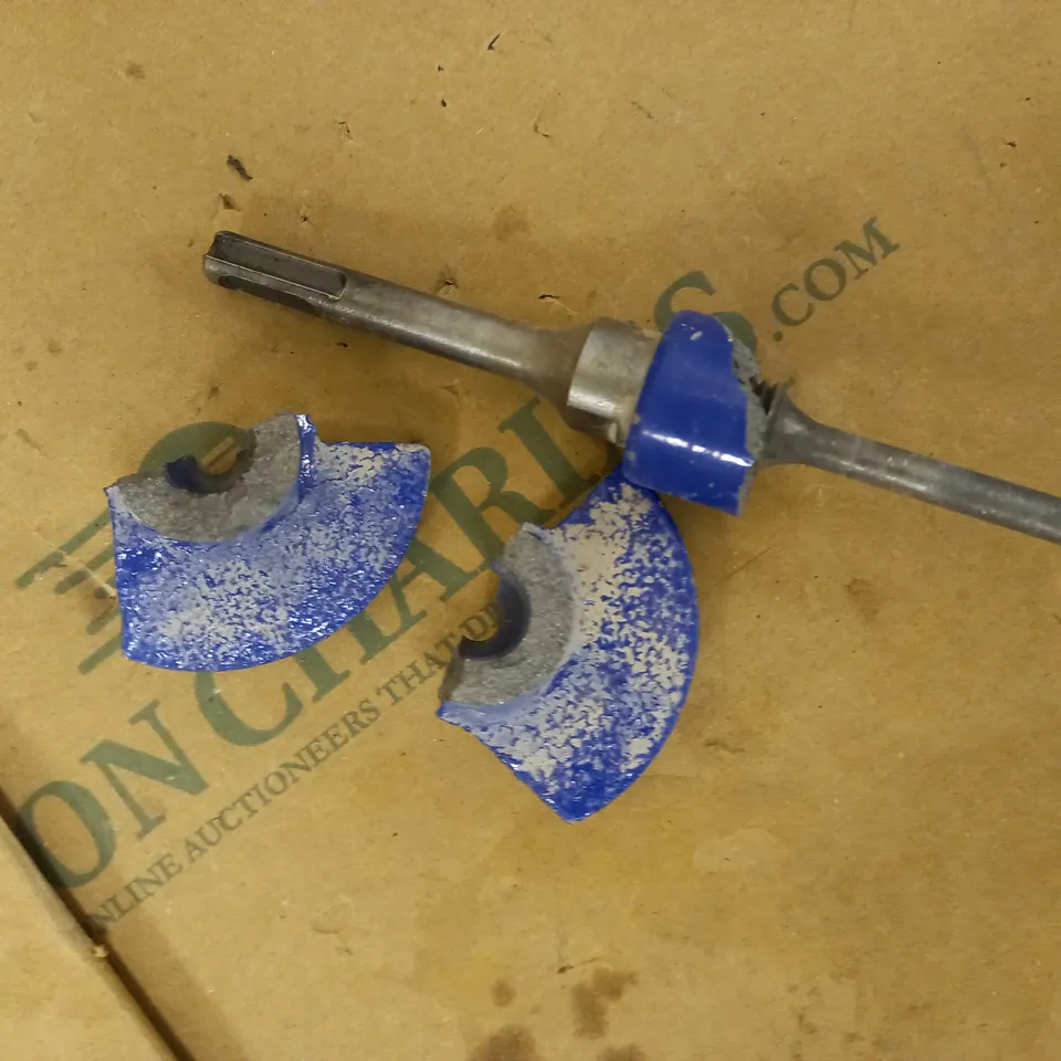 FAITHFULL SDS-PLUS CIRCULAR CUTTER