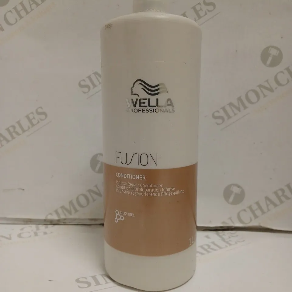 WELLA PROFESSIONALS FUSION CONDITIONER - 1L. 