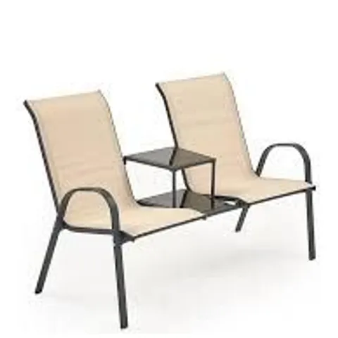 BOXED HAWAII DUO SEAT (1 BOX)