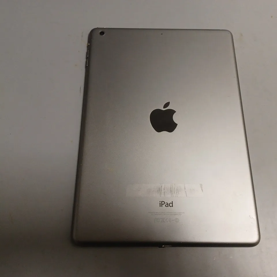 APPLE A1474 IPAD AIR 