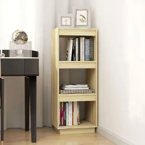 GIBORA 103CM X 40M SOLID WOOD