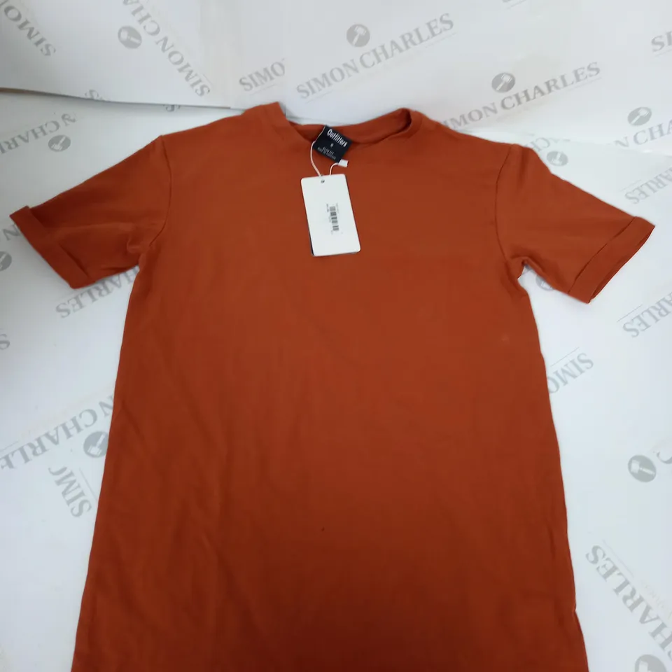 OUTFITTERS CASUAL T-SHIRT SIZE S