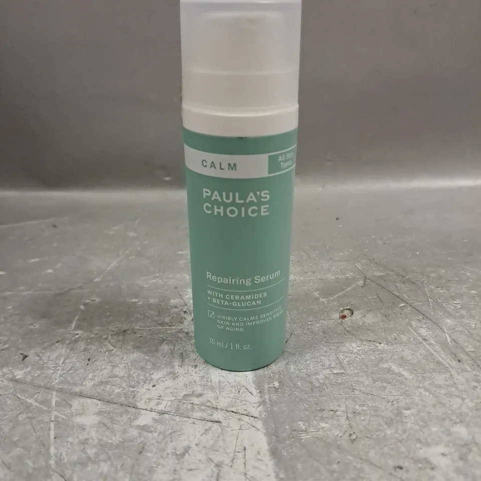 PAULA'S CHOICE REPAIRING SERUM 30ML