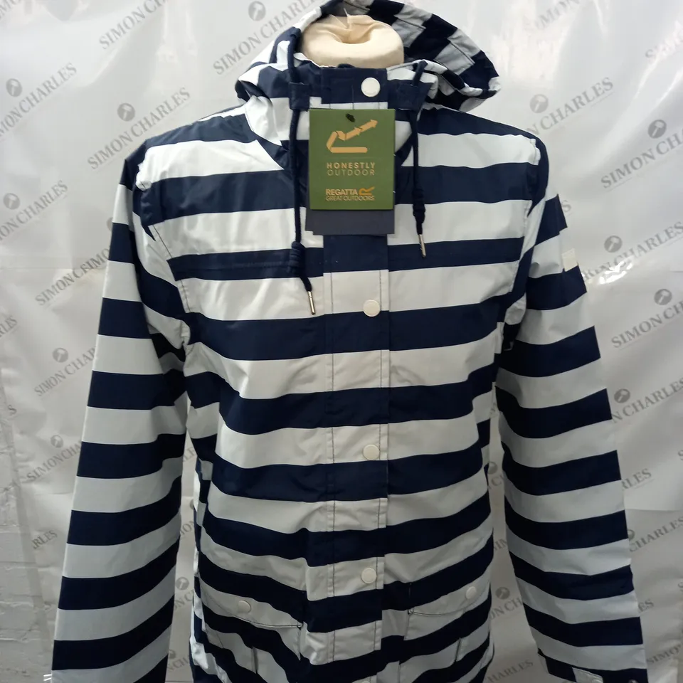 REGATTA BAYARMA LIGHTWEIGHT JACKET SIZE 14