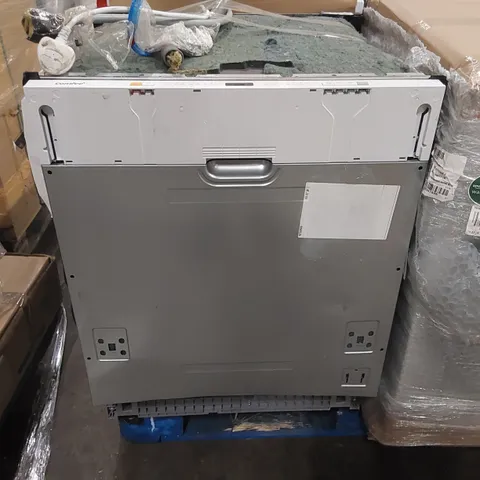 COMFEE INTEGRATED DISHWASHER
