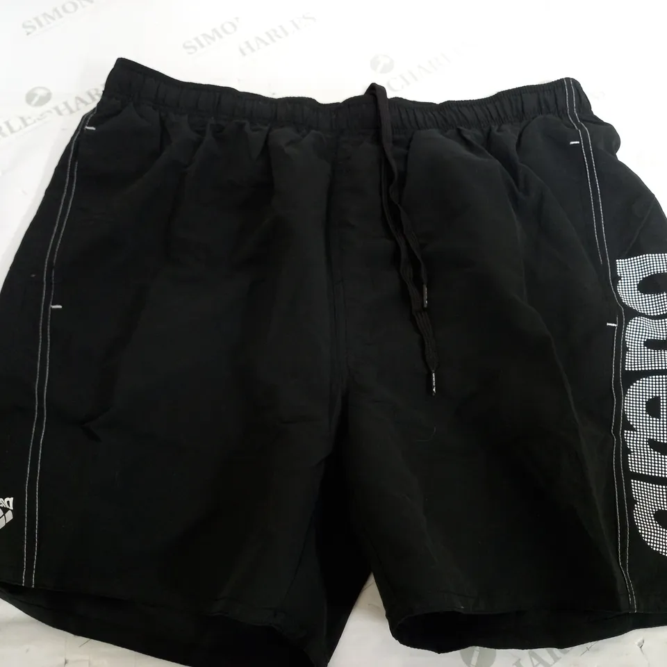 ARENA FUNDAMNTALS LOGO BOXER - 3XL