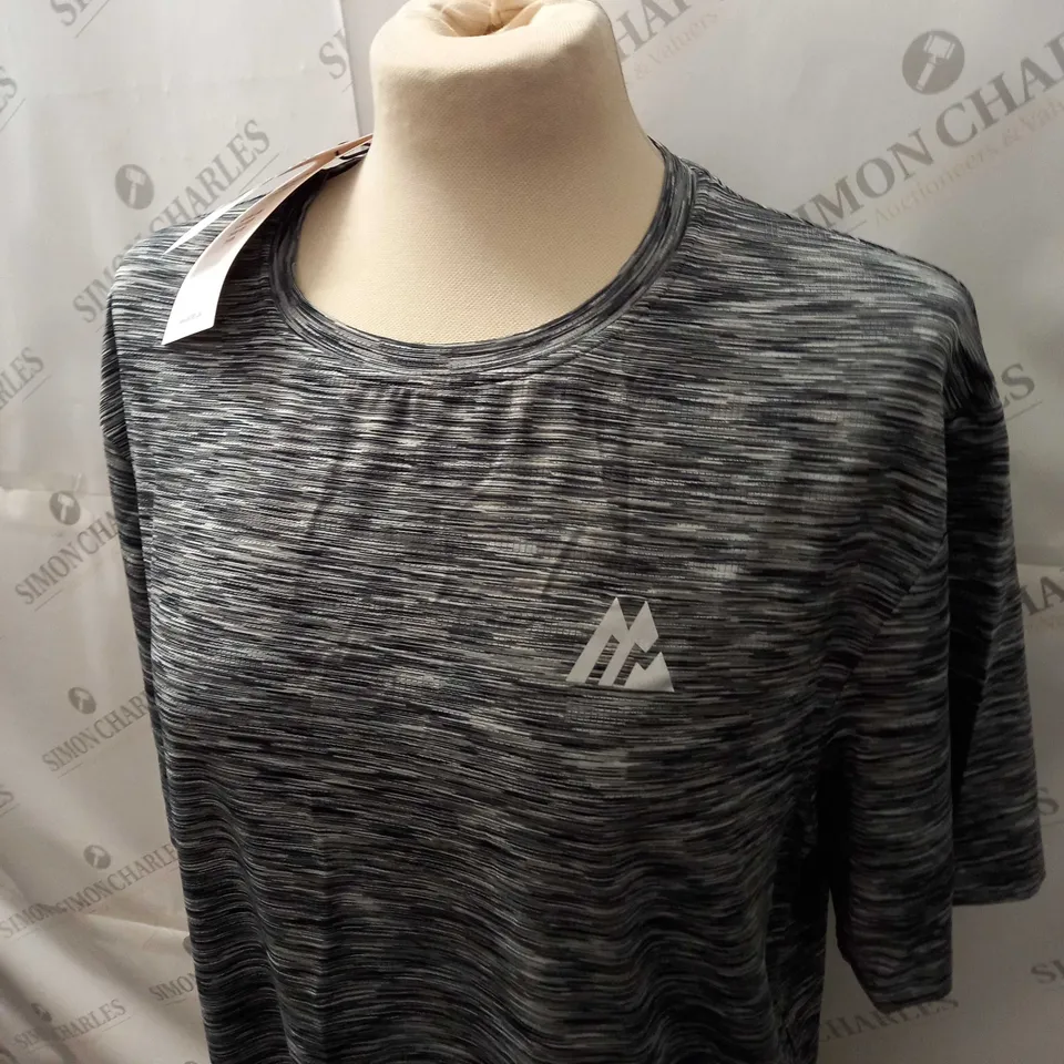 MONTIREX TRAIL 2.0 T-SHIRT SIZE XL