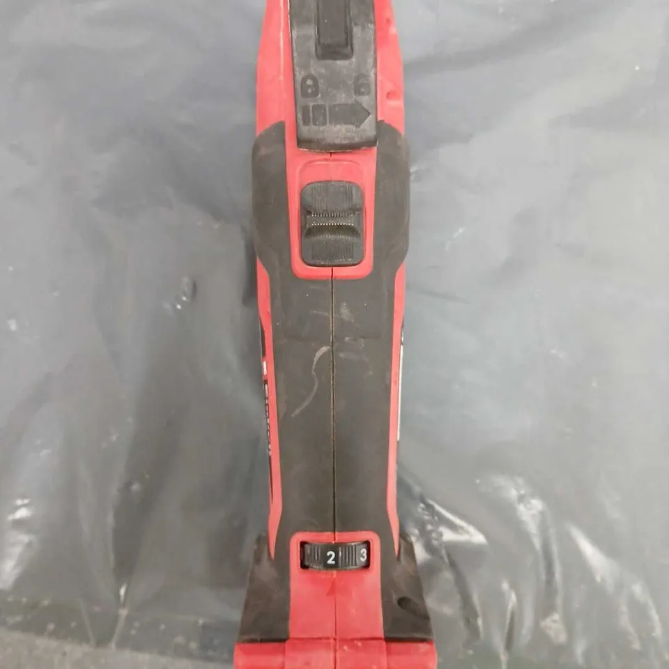 EINHELL CORDLESS MULTI TOOL BODY ONLY 