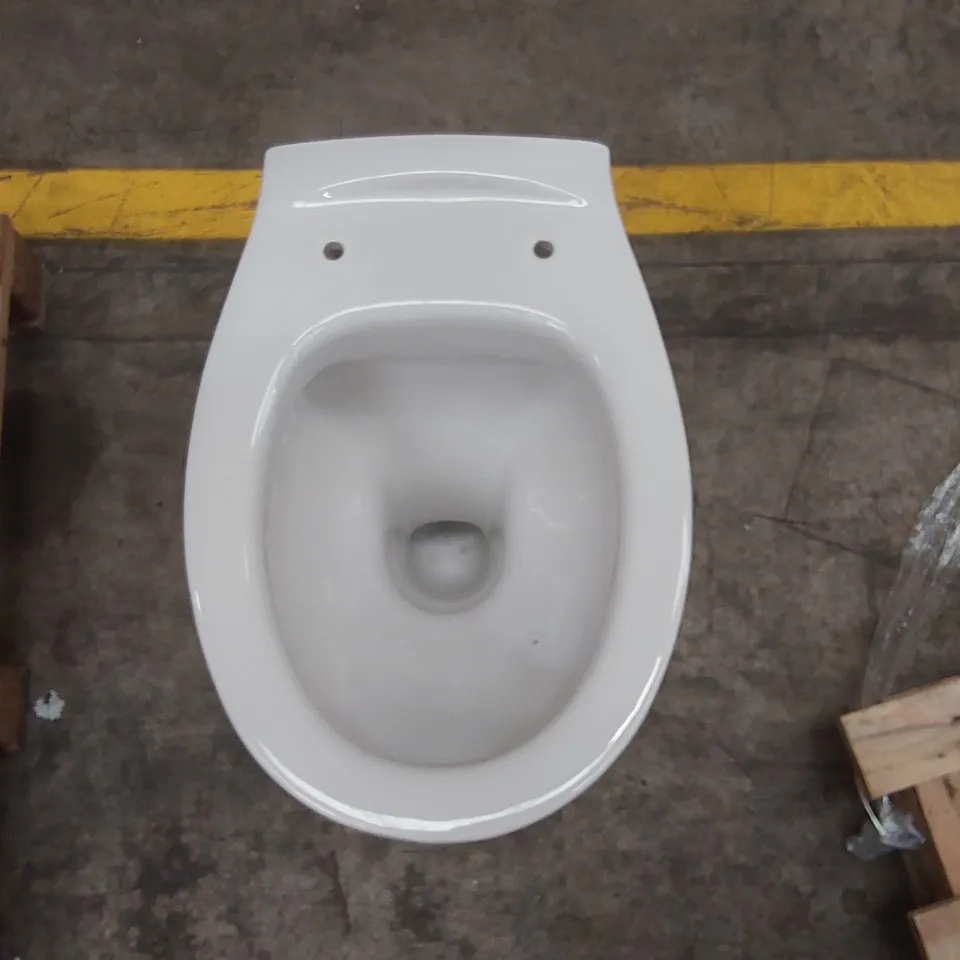 TOILET BASE
