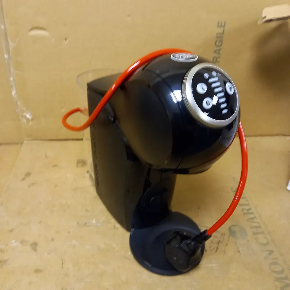 NESCAFE DOLCE GUSTO GENIO PLUS COFFEE MACHINE