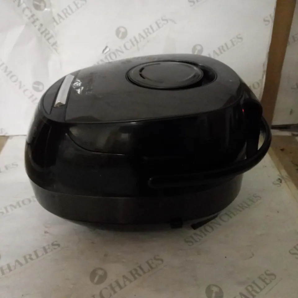 DREW & COLE CLEVERCHEF MULTI COOKER CCMC01